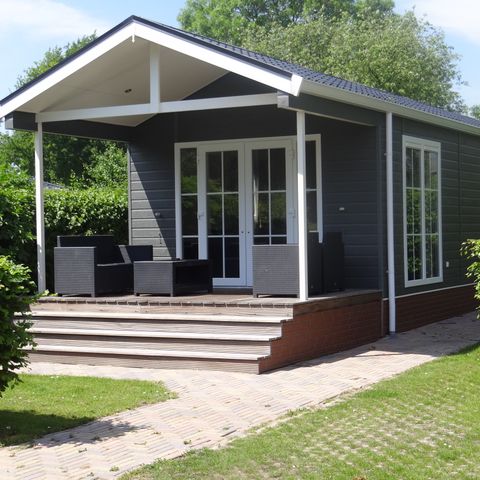 CHALET 5 personnes - D