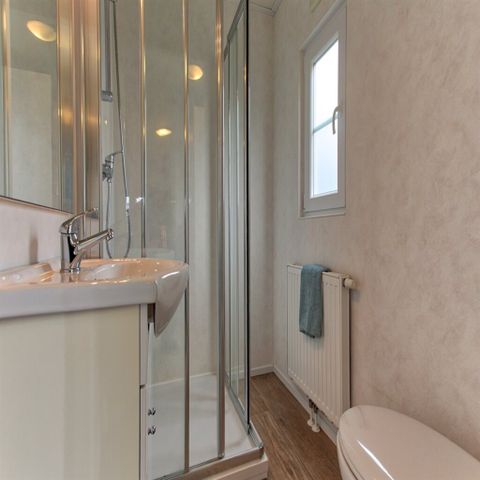 CHALET 5 personnes - D