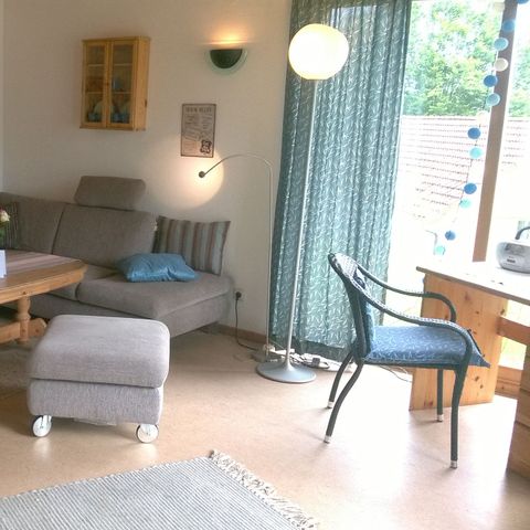 BUNGALOW 6 personnes - 4+2