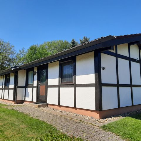 MAISON 5 personnes - Robinson