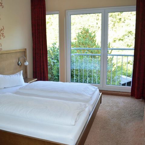 APPARTEMENT 4 personnes