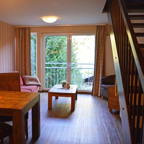 APPARTEMENT 4 personnes