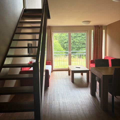 APPARTEMENT 6 personnes