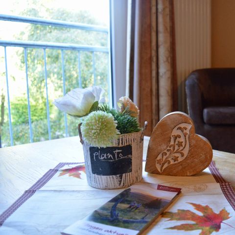 APPARTEMENT 6 personnes