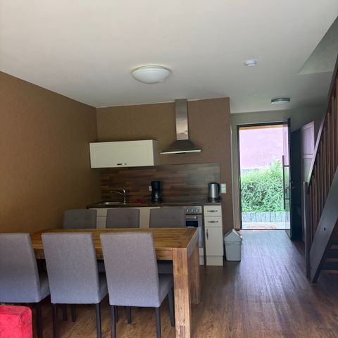 APPARTEMENT 6 personnes