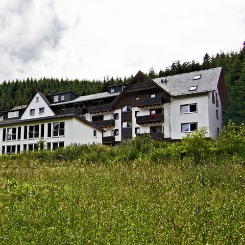 Sonnenhof Willingen - Hesse - Image N°2