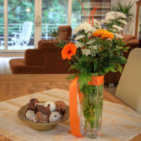 APPARTEMENT 6 personnes - Appartement de 3 pièces