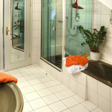 APPARTEMENT 6 personnes - Appartement de 3 pièces