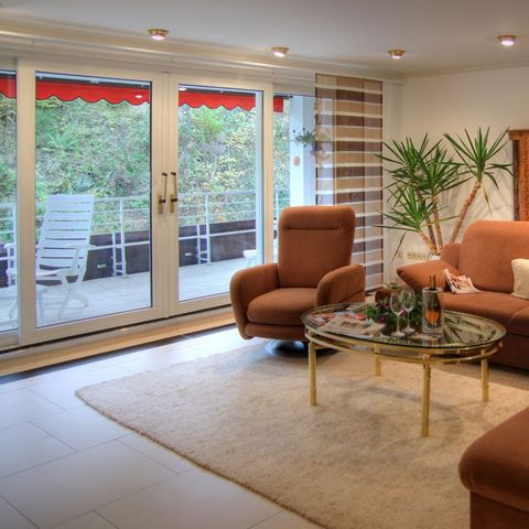 APPARTEMENT 6 personnes - Appartement de 3 pièces