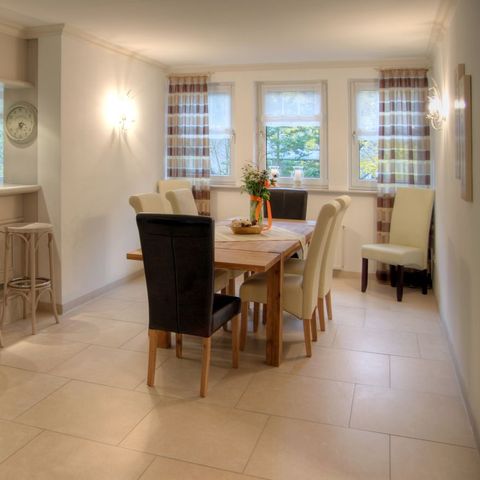 APPARTEMENT 6 personnes - Appartement de 3 pièces