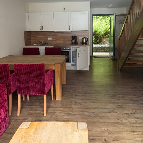 APPARTEMENT 6 personnes - Appartement de 3 pièces