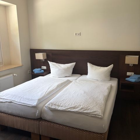 APPARTEMENT 4 personnes
