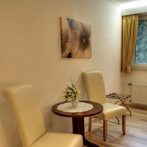 APPARTEMENT 2 personnes