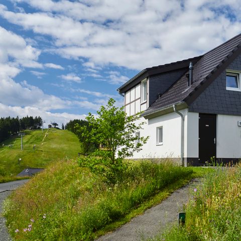 CHALET 12 personnes - 12L