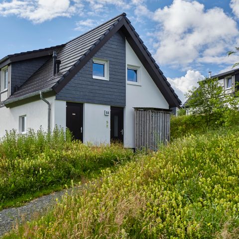 CHALET 12 personnes - 12L+