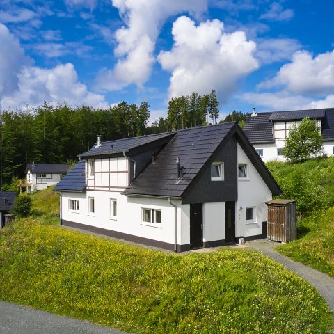 CHALET 16 personnes - 16L