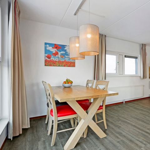 CHALET 4 personnes - 4U