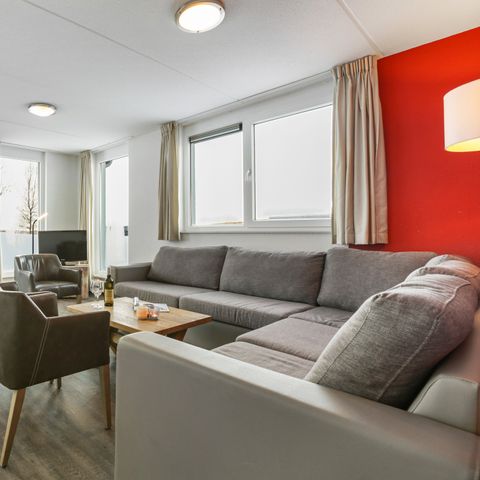 CHALET 8 personnes - 8U