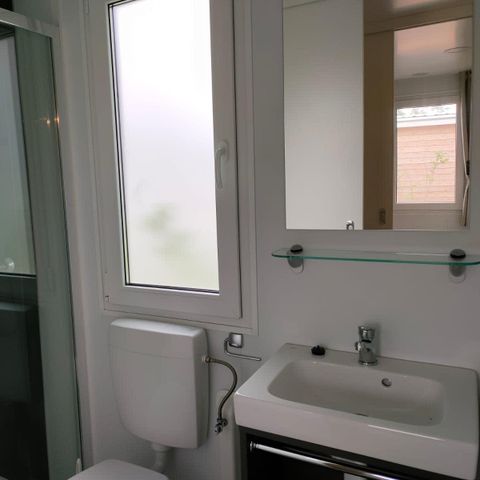 HÉBERGEMENT INSOLITE 4 personnes - Petite maison 2+2 Kids