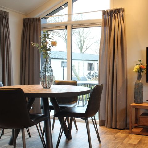 CHALET 4 personnes - Berkel