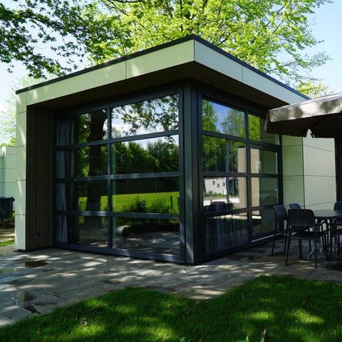 CHALET 6 personnes - L-Cube 4+2