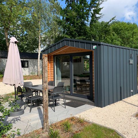 CHALET 6 personnes - Berkel