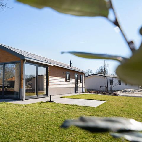 CHALET 4 personnes - Velthorst
