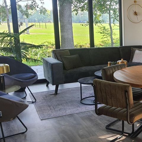 CHALET 6 personnes - Cube Split