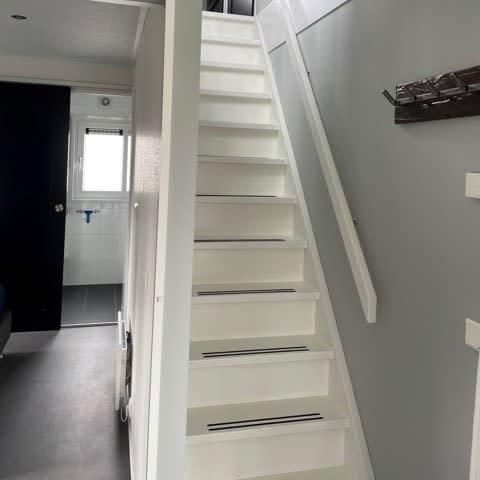 MAISON 8 personnes - Pavillon l'etage 4+4