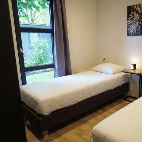 CHALET 4 personnes - L-Cube