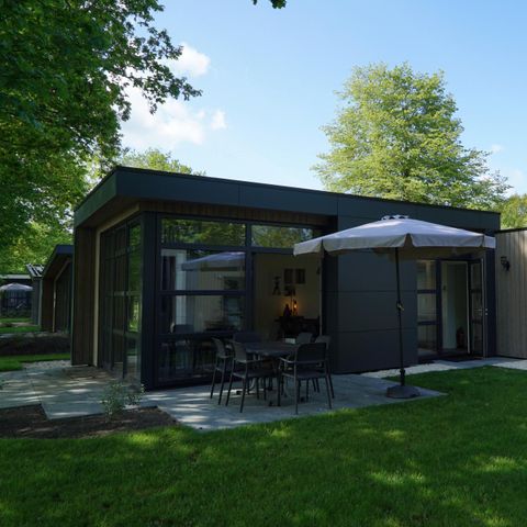 CHALET 4 personnes - L-Cube