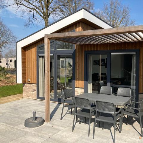 CHALET 6 personnes - Hackfort