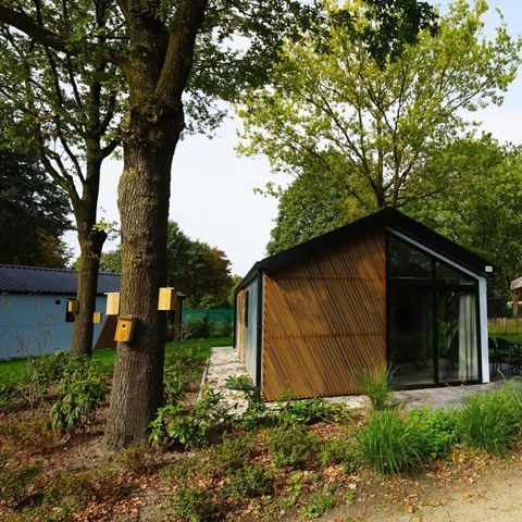 CHALET 4 personnes - Chalet pour enfants 2+2