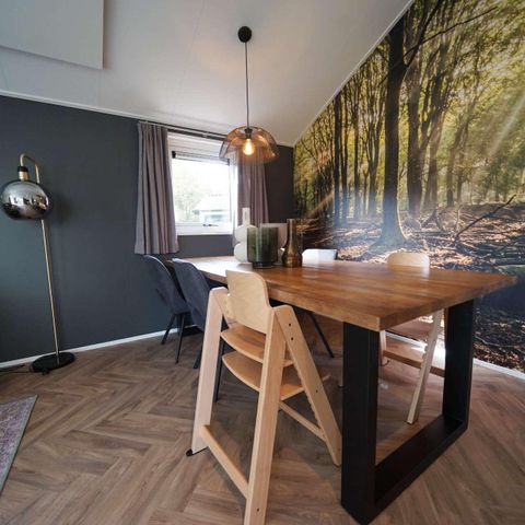 CHALET 4 personnes - Chalet pour enfants 2+2