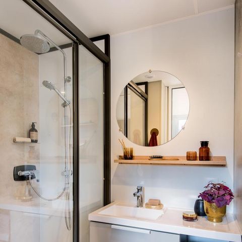 CHALET 2 personnes - Albatros