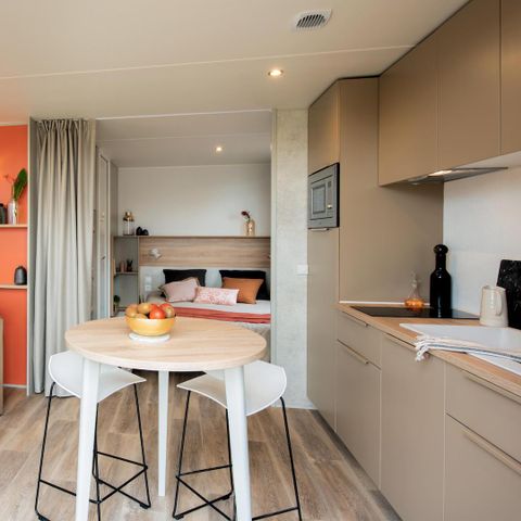 CHALET 2 personnes - Albatros