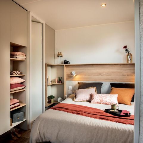 CHALET 2 personnes - Albatros
