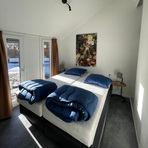 CHALET 4 personnes - Finch