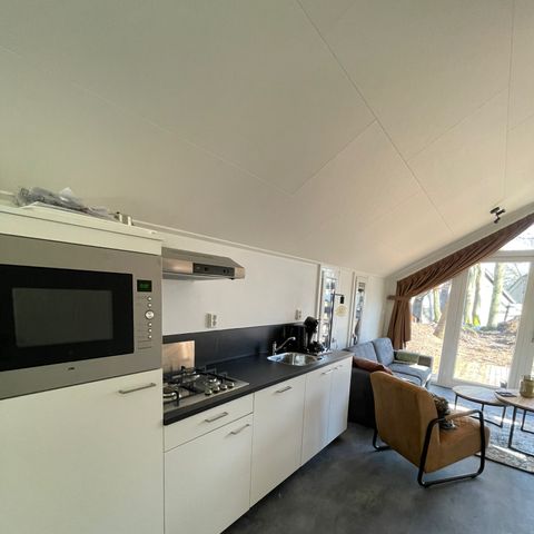 CHALET 4 personnes - Finch