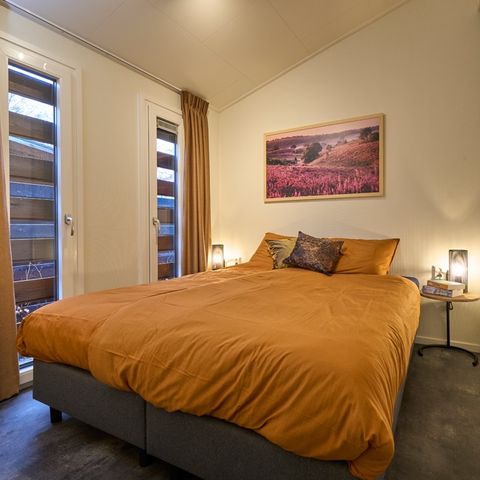 Chalet 4 personnes - Finch