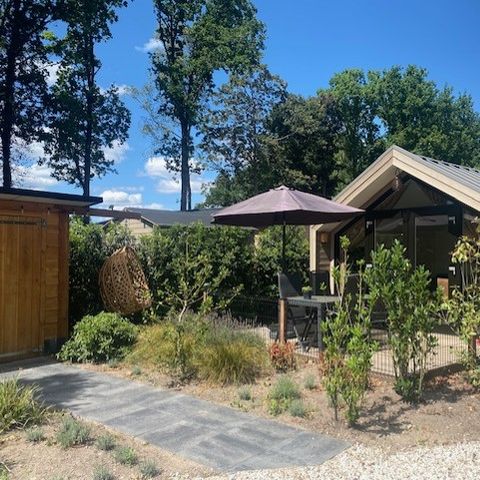 Chalet 4 personnes - Finch