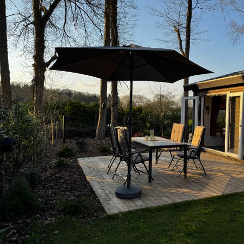 Chalet 4 personnes - Finch