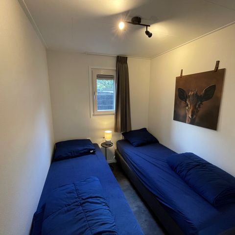 Chalet 4 personnes - Colibri