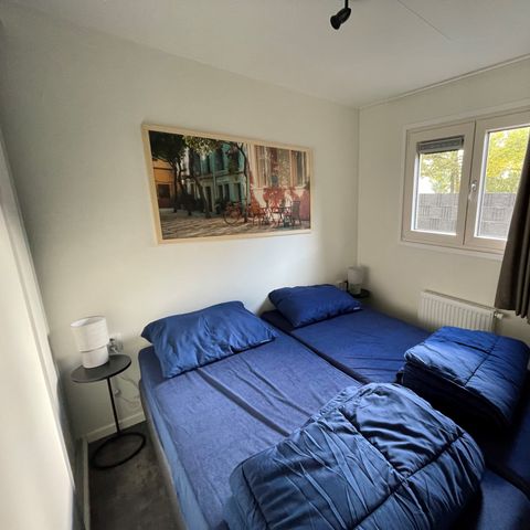 Chalet 4 personnes - Colibri