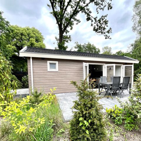 CHALET 4 personnes - Colibri