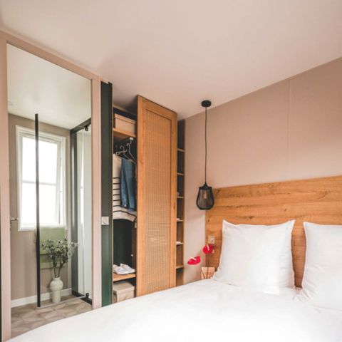 CHALET 4 personnes - Séjour 3+1