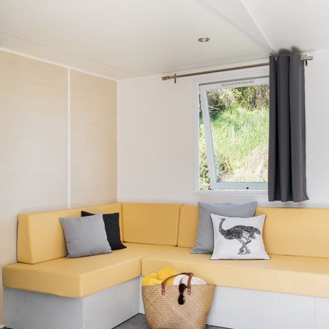 CHALET 5 personnes - Riviera
