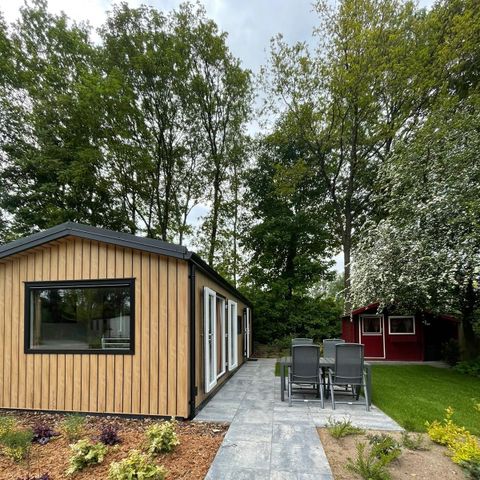 CHALET 4 personnes - Avalez