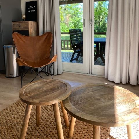 CHALET 4 personnes - Avalez