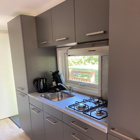 CHALET 4 personnes - Avalez
